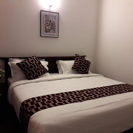 Style Homes Suites Kodungallūr Εξωτερικό φωτογραφία