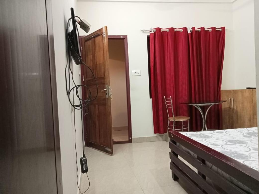 Style Homes Suites Kodungallūr Εξωτερικό φωτογραφία